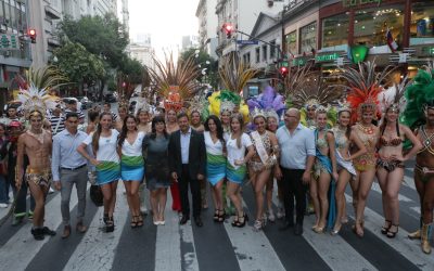 Entre Ríos Cerca Tuyo la propuesta de este verano