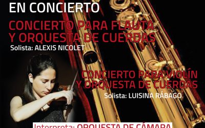 Se presenta Mar de Las Pampas en Concierto