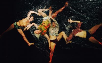 Fuerza Bruta será el espectáculo estrella de temporada en Enjoy Punta del Este