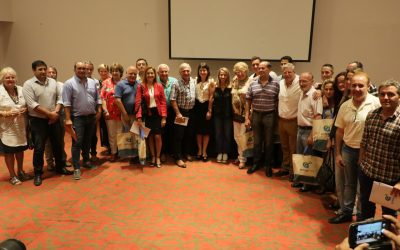 Entre Ríos trabaja con sectores privados del turismo para generar propuestas alternativas
