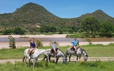 Julio Bañuelos habló de la distinción a Córdoba por la Organización Mundial del Turismo y la temporada