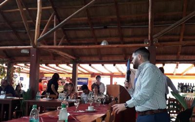 Novedades del 12° Encuentro de Municipios Turísticos y sus conclusiones