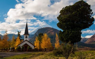 Semana Santa se vive y se disfruta en Neuquén