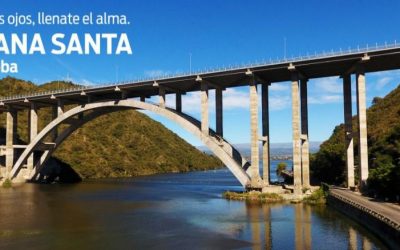 Córdoba con buen ritmo de reserva para Semana Santa