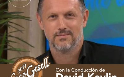 Comenzaron los preparativos y ya se palpita una nueva edición de la Chocogesell