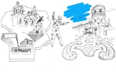 Espectacular informe de gestión turística de la Provincia de Córdoba