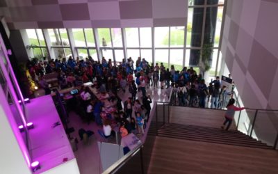 En FICER se exhiben los cortos de estudiantes entrerrianos