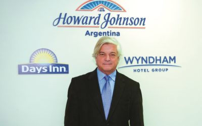 Days Inn avanza a paso firme en la Argentina