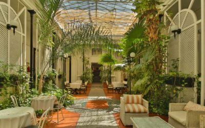 Hoteles Parana participó de La Noche de las Casas de las Provincia