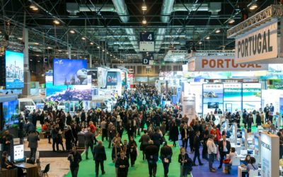 Córdoba presente en la Feria Internacional de Turismo en Madrid