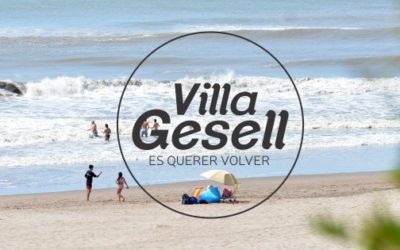 Abren las inscripciones al curso “Anfitrión Turístico de Excelencia” en Villa Gesell