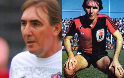 Jorge Pautasso “Ser campeón como jugador y formando parte de un cuerpo técnico, te hace sentir pleno”