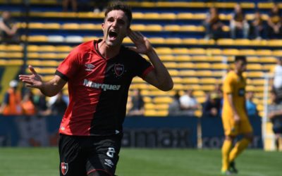 Manuel Llano “Es complicado llegar y mucho mas complicado sostenerse”