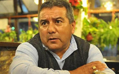 Omar Palma:”Estaría lindo ser presidente de Central”