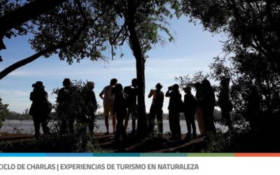 Turismo de Naturaleza por Entre Ríos