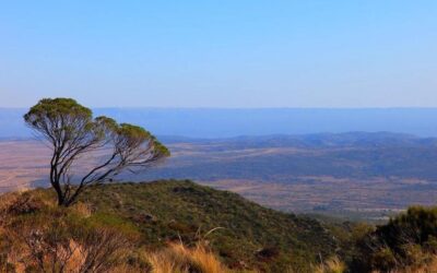La Cumbre recupera actividades y despierta su esencia