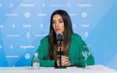 La Secretaria de Promoción Turística Yanina Martinez dijo que habrá temporada de verano en Argentina