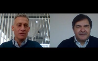 Esteban Aviles nos presenta las “Nuevas Aperturas” del turismo cordobés