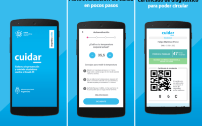 “Cuidar Verano”, la aplicación que deben descargar aquellos que quieran viajar a la Costa