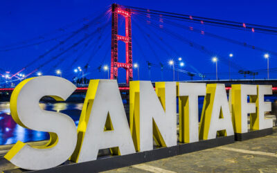 Se lanzó el Plan Turístico “Santa Fe Plus”