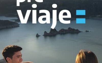 Se extiende Pre Viaje para Enero y Febrero