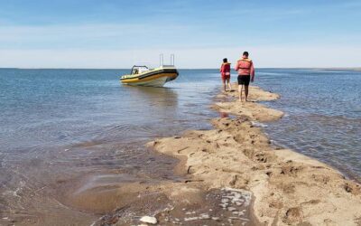 Experiencias por Las Grutas