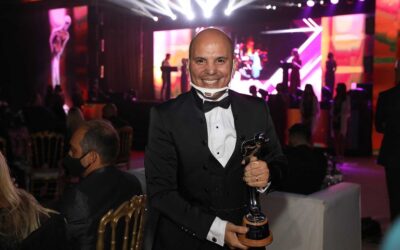 Se entregaron los Premios Carlos 2021 en Villa Carlos Paz