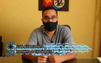 Los secretos de Villa de Merlo para una gran temporada