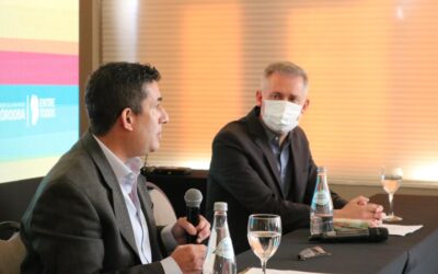 Córdoba habilita el turismo de reuniones