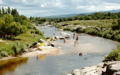 Más de 4 millones de personas visitaron Córdoba este verano