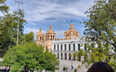La Ciudad de Córdoba te espera en Semana Santa