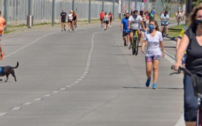 Actividades Deportivas en Rosario
