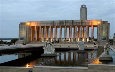 Finde Turístico Rosarino