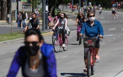 Secretaría de Deporte de la Municipalidad de Rosario ofrece múltiples actividades deportivas