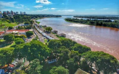 Semana Santa: Turistas volverían a elegir Paraná y la recomendarían como destino