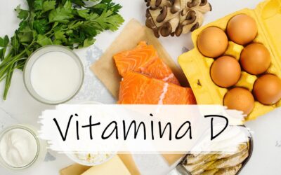 Vitamina D, el nutriente vital que nos protege contra COVID-19