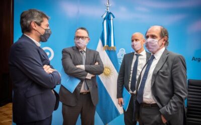 Ampliación de la línea de crédito a tasa 0% para el sector turístico