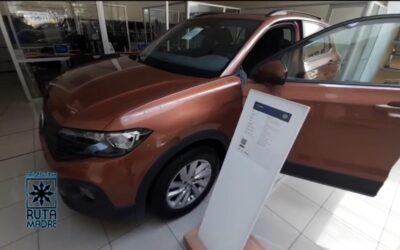 Las posibilidades de llegar al 0km de Volkswagen 2021