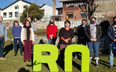 Río Negro continúa trabajando en el desarrollo turístico de la Región Sur