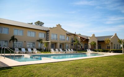 Córdoba y Trenque Lauquen destinos para vivir experiencias únicas en Howard Johnson