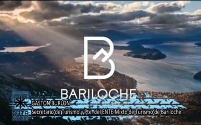 Apuntá alto en Bariloche
