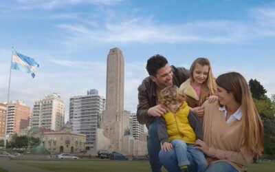 Rosario promocionará en Santa Fe su oferta turística para las vacaciones de invierno
