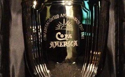 El Museo del Deporte Santafesino reabre y exhibe la Copa América