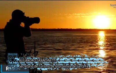 Santa Fé una provincia que lo tiene todo para disfrutarla