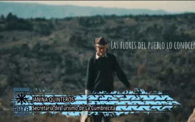 La Cumbrecita un pueblo de cuentos e historias mínimas