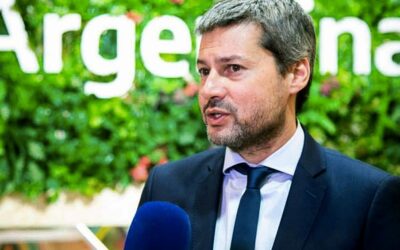 Argentina recibirá turistas del exterior que tengan las dos dosis de vacunas