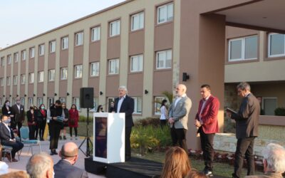 Con gran expectativa se inauguró en Zárate el segundo hotel Days Inn de Argentina