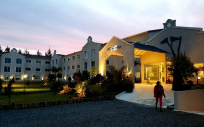 Howard Johnson inauguró hotel en La Plata