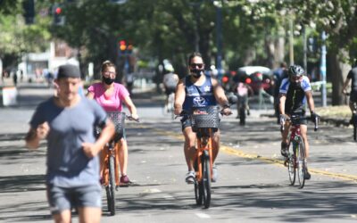 Actividades deportivas de Rosario