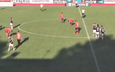 Ganó Central Córdoba a Deportivo Español en la C